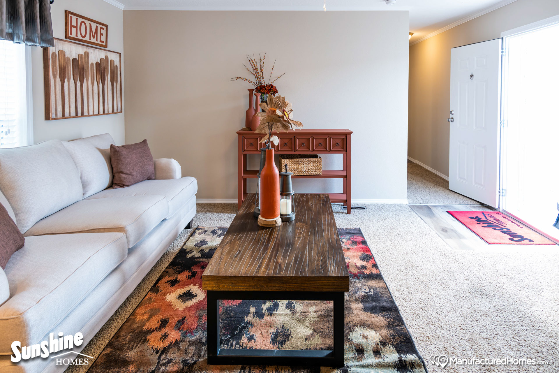 Prime PRI16801001 "The Pintail" from Rollin' Homes